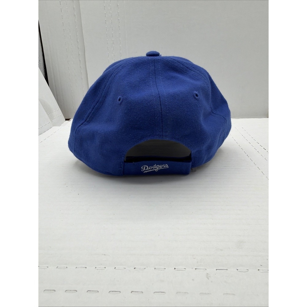NEW LA Dodgers Hat Adult MLB 47' Brand Ball Cap Embroidered Hat Adjustable - Picture 7 of 12